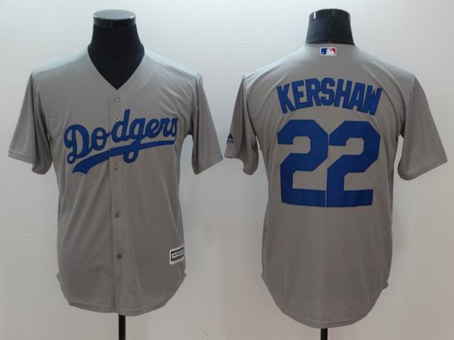 Women Los Angeles Dodgers Jerseys-038